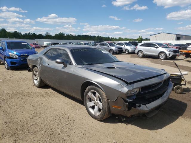 DODGE CHALLENGER 2011 2b3cj4dg6bh596952