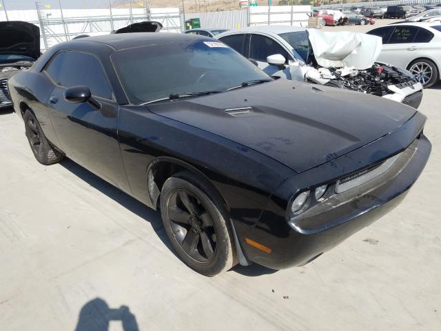 DODGE CHALLENGER 2011 2b3cj4dg6bh603561