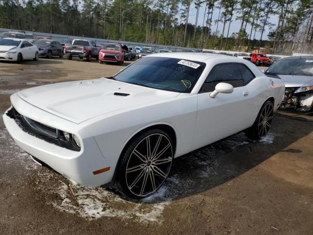 DODGE CHALLENGER 2011 2b3cj4dg6bh603818