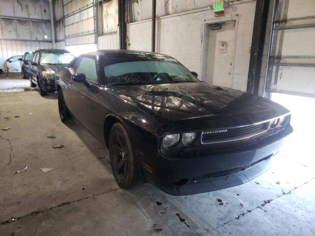 DODGE CHALLENGER 2011 2b3cj4dg6bh603981