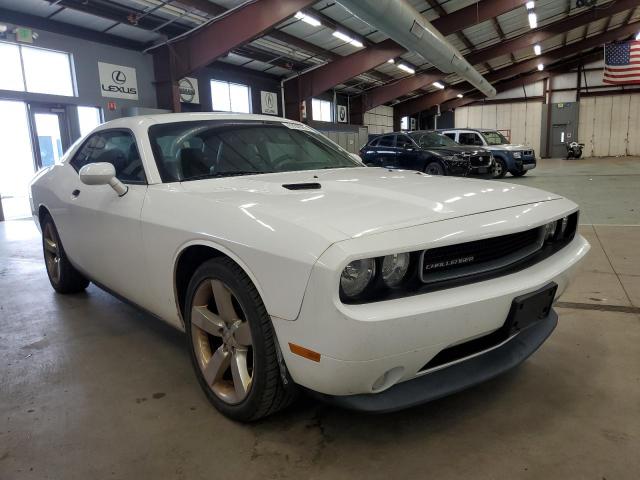 DODGE CHALLENGER 2011 2b3cj4dg6bh604094