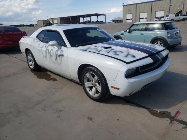 DODGE CHALLENGER 2011 2b3cj4dg6bh604614