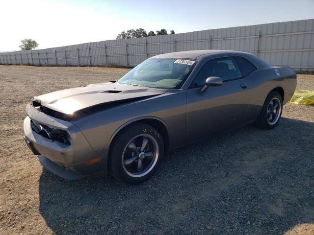 DODGE CHALLENGER 2011 2b3cj4dg7bh503758