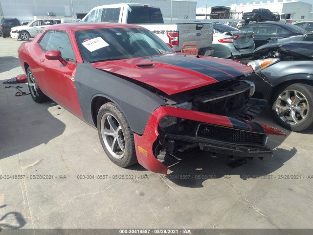 DODGE CHALLENGER 2011 2b3cj4dg7bh510094