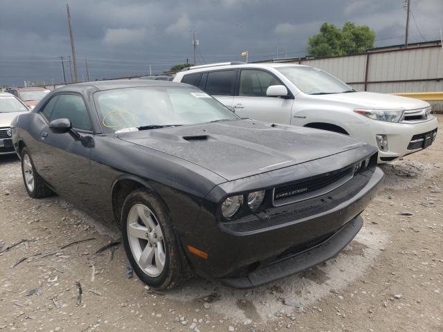 DODGE CHALLENGER 2011 2b3cj4dg7bh510192