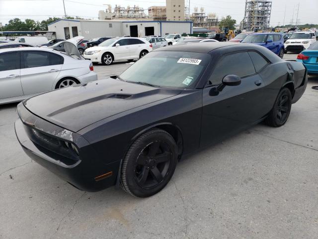 DODGE CHALLENGER 2011 2b3cj4dg7bh510256