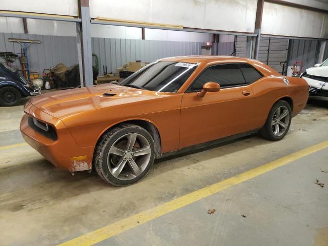 DODGE CHALLENGER 2011 2b3cj4dg7bh510371