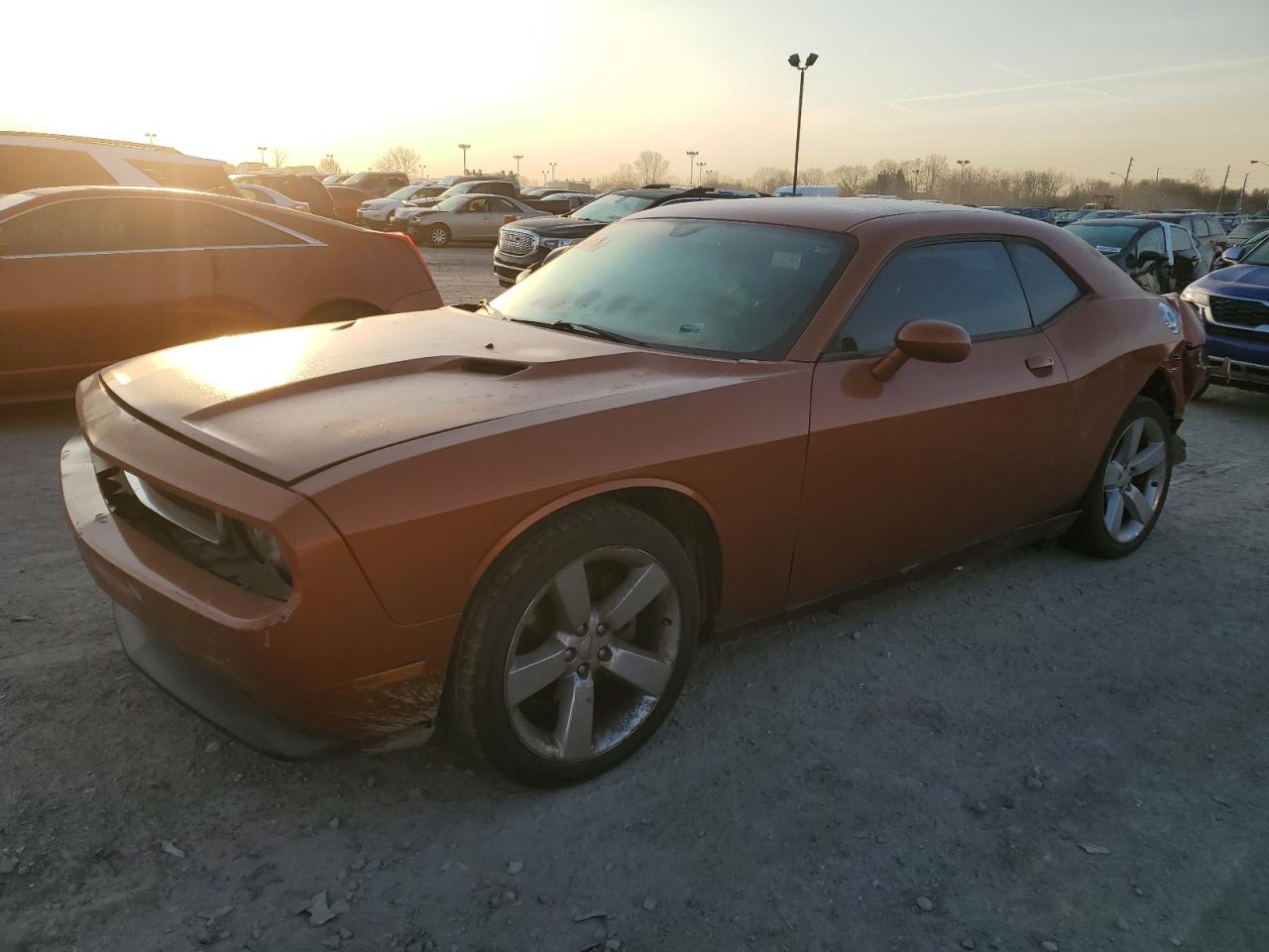 DODGE CHALLENGER 2011 2b3cj4dg7bh510788