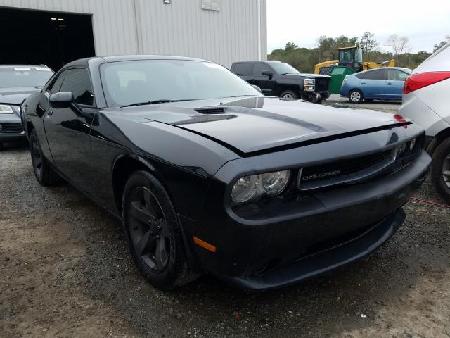 DODGE CHALLENGER 2011 2b3cj4dg7bh511200