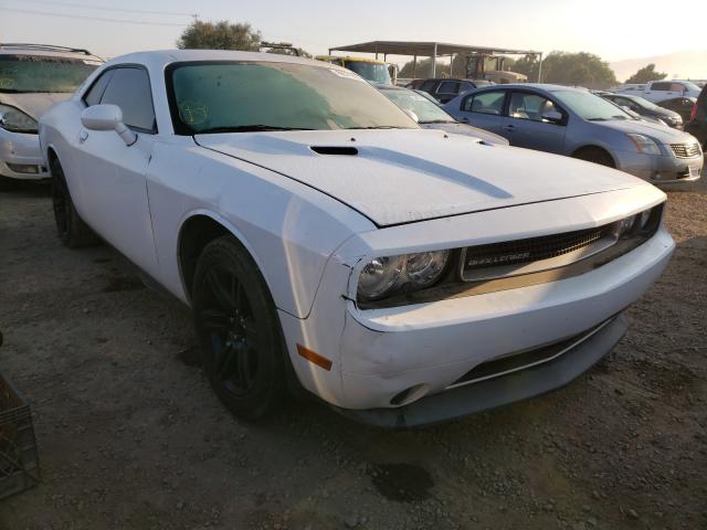 DODGE CHALLENGER 2011 2b3cj4dg7bh512850