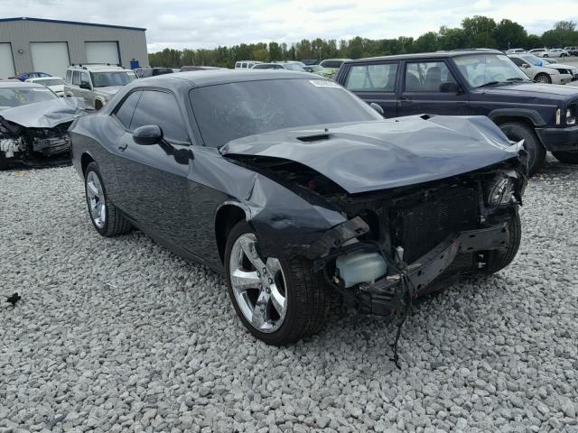 DODGE CHALLENGER 2011 2b3cj4dg7bh512864