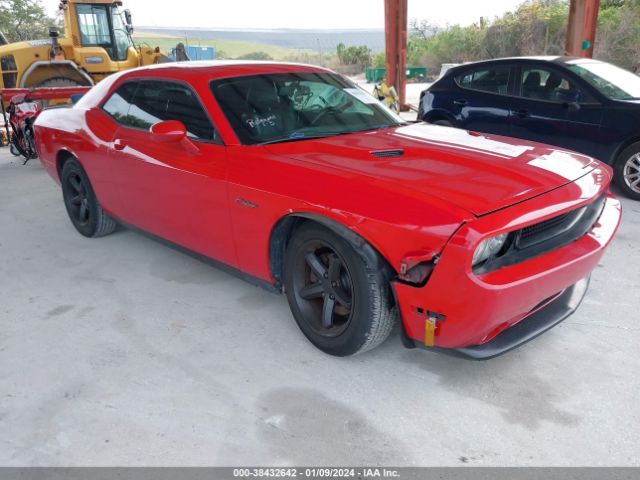 DODGE CHALLENGER 2011 2b3cj4dg7bh513013