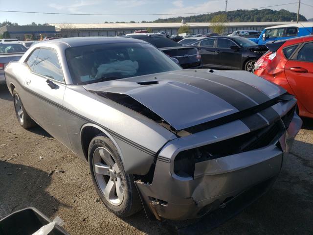 DODGE CHALLENGER 2011 2b3cj4dg7bh519376