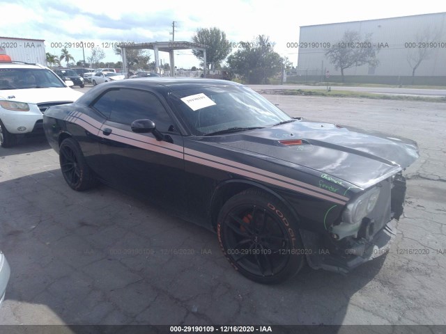 DODGE CHALLENGER 2011 2b3cj4dg7bh527333