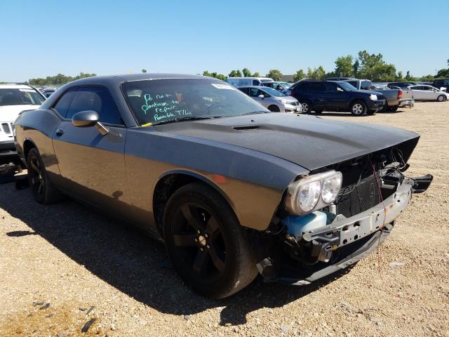 DODGE CHALLENGER 2011 2b3cj4dg7bh541958