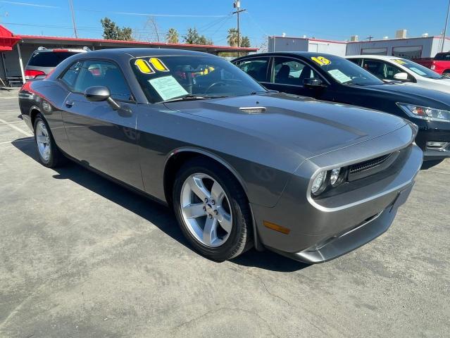 DODGE CHALLENGER 2011 2b3cj4dg7bh542561