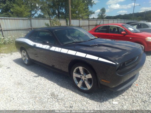 DODGE CHALLENGER 2011 2b3cj4dg7bh565838