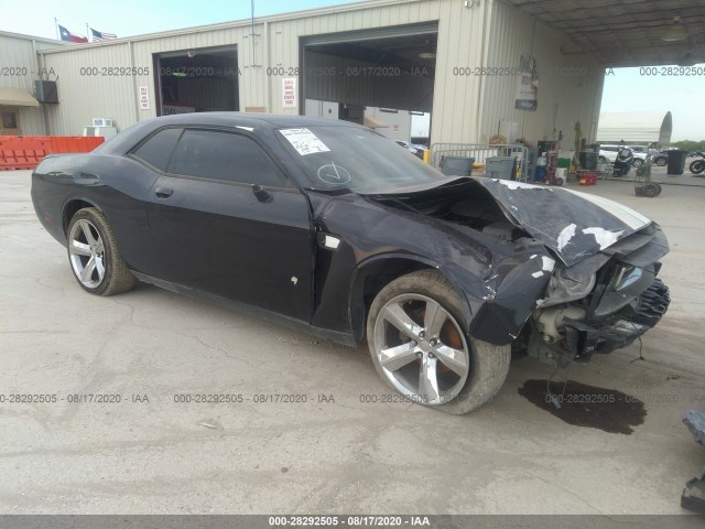 DODGE CHALLENGER 2011 2b3cj4dg7bh565998