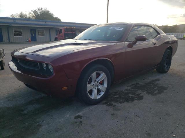 DODGE CHALLENGER 2011 2b3cj4dg7bh570053