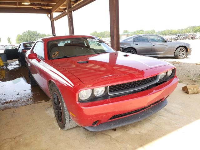 DODGE CHALLENGER 2011 2b3cj4dg7bh570201