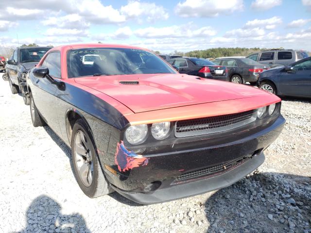 DODGE CHALLENGER 2011 2b3cj4dg7bh570750