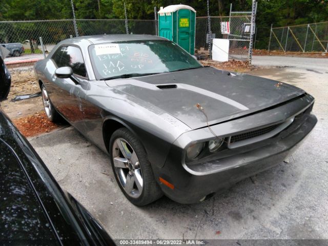 DODGE CHALLENGER 2011 2b3cj4dg7bh570859