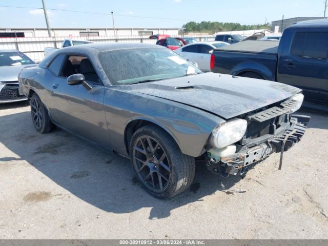 DODGE CHALLENGER 2011 2b3cj4dg7bh571042