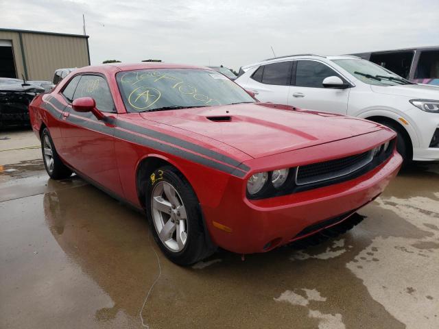 DODGE CHALLENGER 2011 2b3cj4dg7bh571249