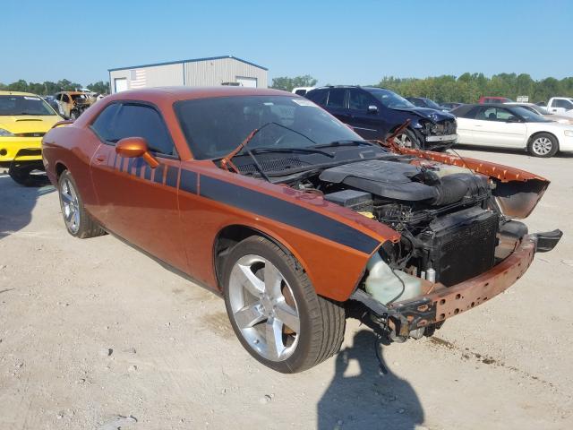 DODGE CHALLENGER 2011 2b3cj4dg7bh586186