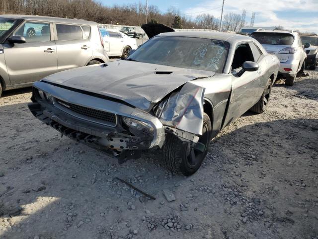 DODGE CHALLENGER 2011 2b3cj4dg7bh590688