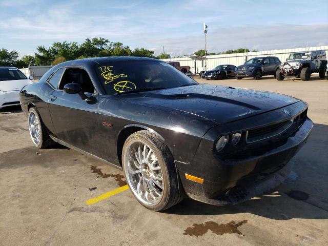 DODGE CHALLENGER 2011 2b3cj4dg7bh597138