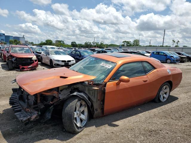 DODGE CHALLENGER 2011 2b3cj4dg7bh601771