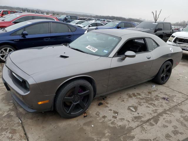 DODGE CHALLENGER 2011 2b3cj4dg7bh602807