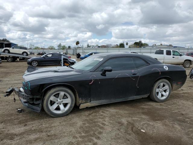 DODGE CHALLENGER 2011 2b3cj4dg7bh604380