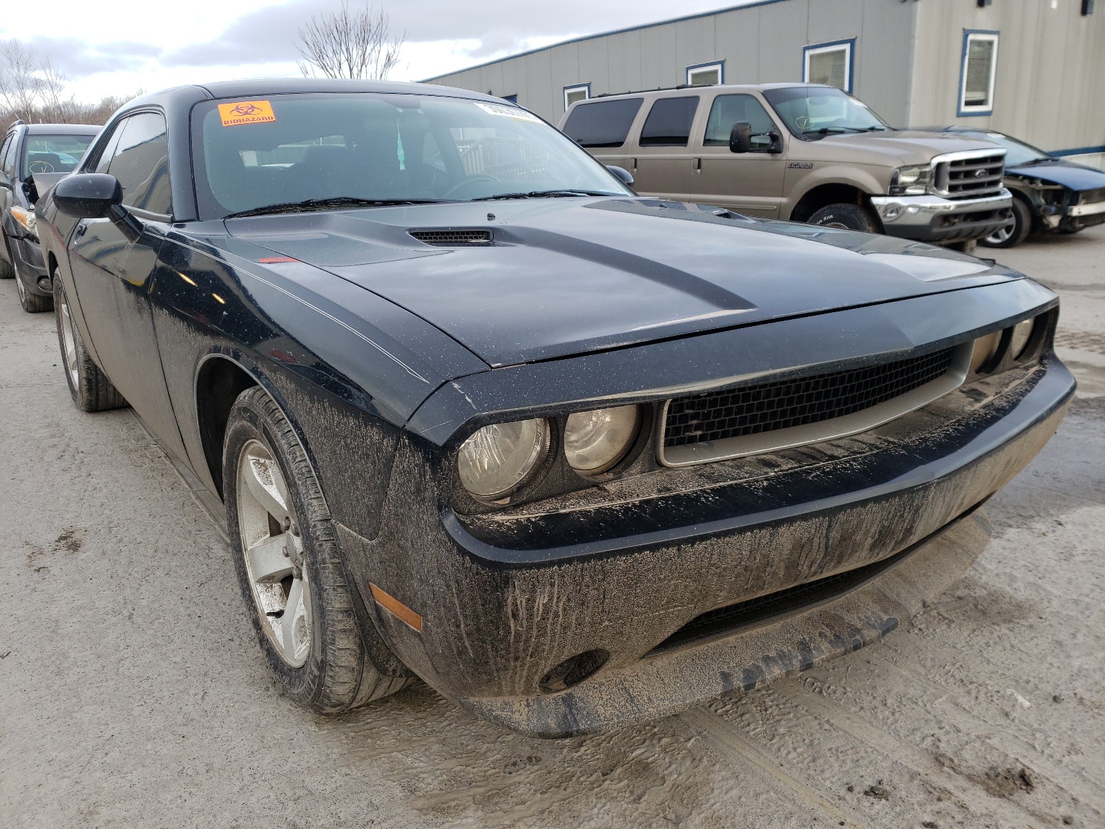 DODGE CHALLENGER 2011 2b3cj4dg7bh604749