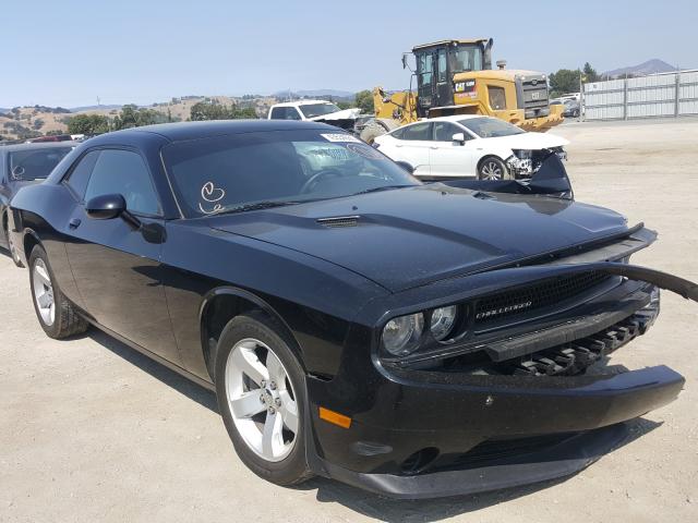 DODGE CHALLENGER 2011 2b3cj4dg8bh510007