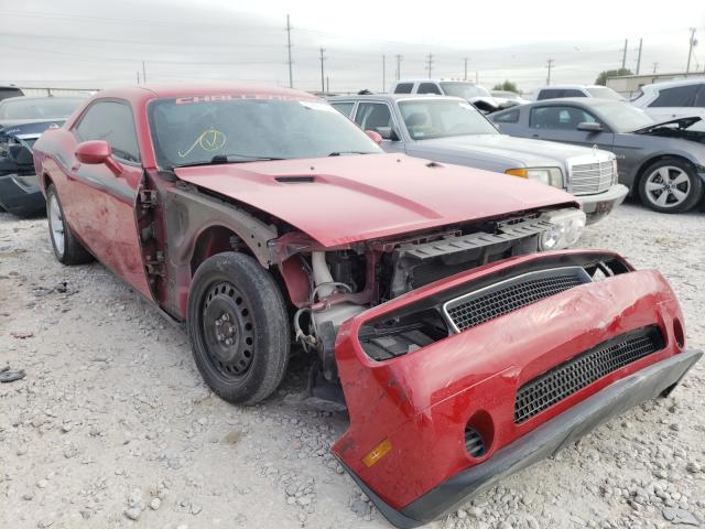 DODGE CHALLENGER 2011 2b3cj4dg8bh510170