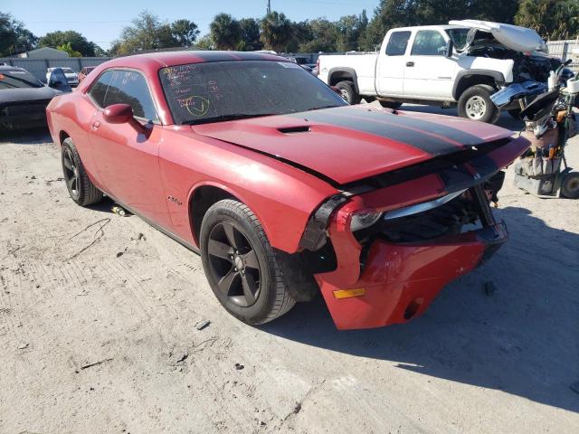 DODGE CHALLENGER 2011 2b3cj4dg8bh516874