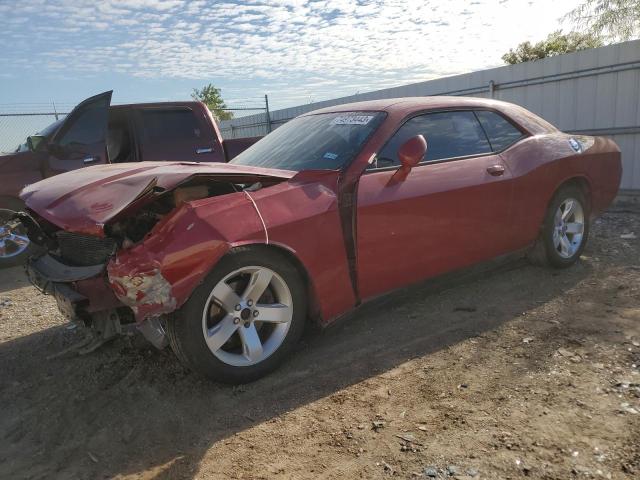 DODGE CHALLENGER 2011 2b3cj4dg8bh530645