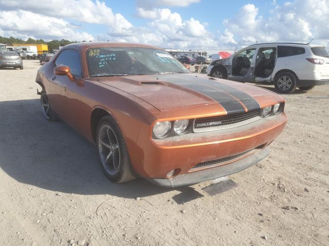 DODGE CHALLENGER 2011 2b3cj4dg8bh535246