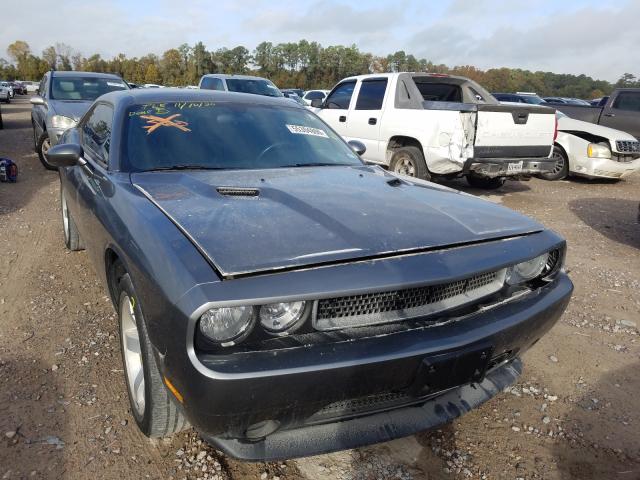 DODGE CHALLENGER 2011 2b3cj4dg8bh541807