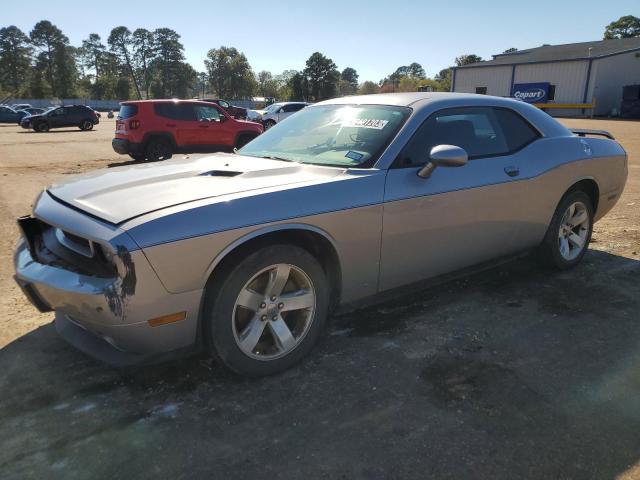 DODGE CHALLENGER 2011 2b3cj4dg8bh541905