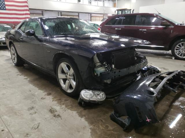 DODGE CHALLENGER 2011 2b3cj4dg8bh542259