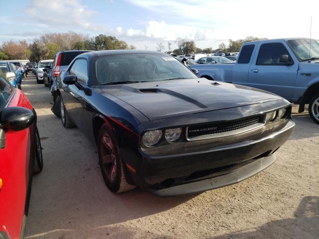 DODGE CHALLENGER 2011 2b3cj4dg8bh551088