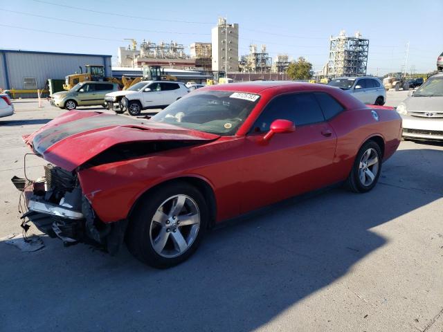 DODGE CHALLENGER 2011 2b3cj4dg8bh561541