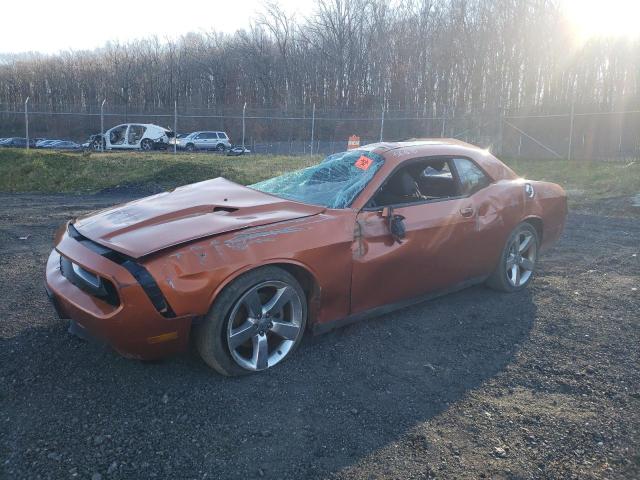 DODGE CHALLENGER 2011 2b3cj4dg8bh561670