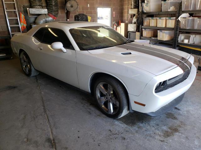 DODGE CHALLENGER 2011 2b3cj4dg8bh561734