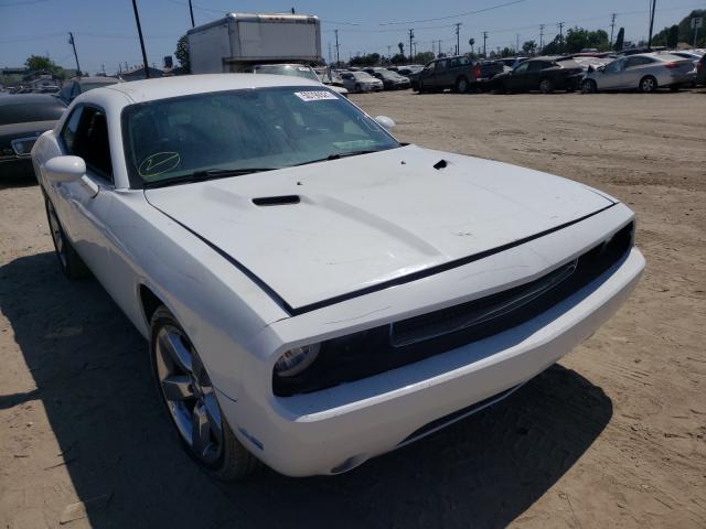 DODGE CHALLENGER 2011 2b3cj4dg8bh565881