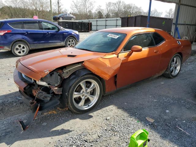 DODGE CHALLENGER 2011 2b3cj4dg8bh576329