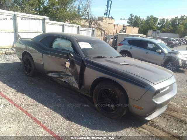 DODGE CHALLENGER 2011 2b3cj4dg8bh596516